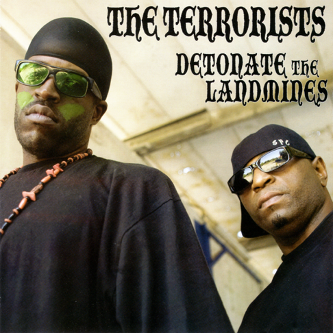 The Terrorists - Apple Music