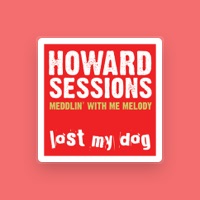 Howard Sessions