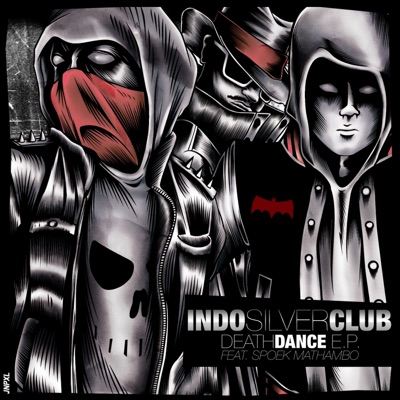Death Dance - EP