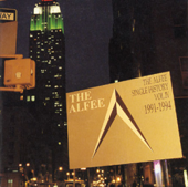 THE ALFEE SINGLE HISTORY Vol.Ⅳ