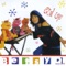 Animals-A To Z - Betsy Q. lyrics
