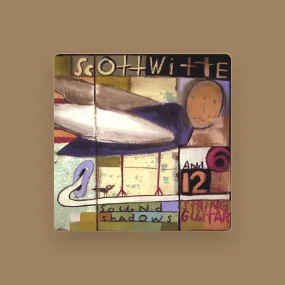 Listen to Scott Witte, watch music videos, read bio, see tour dates & more!