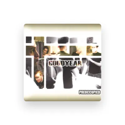 Listen to GoodYear, watch music videos, read bio, see tour dates & more!