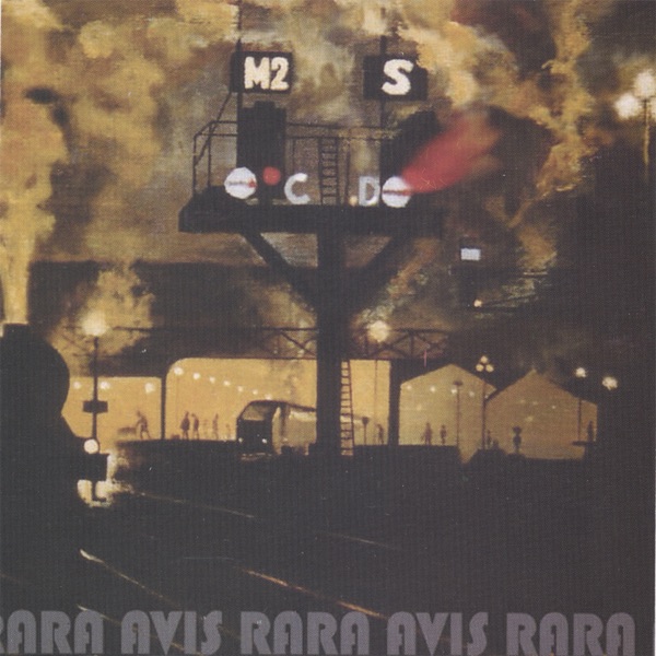 Rara Avis