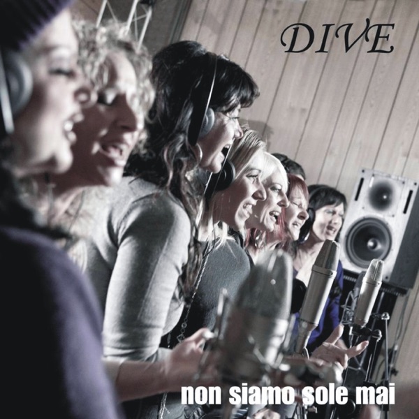 Non siamo sole mai - Single