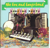 Dancing Party - The Box and Banjo Band