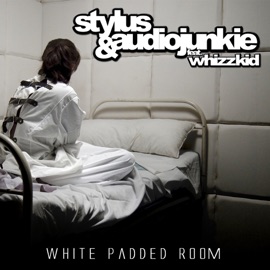 White Padded Room Stylus & Audiojunkie