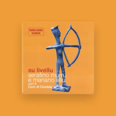 Listen to Coro di Ovodda, watch music videos, read bio, see tour dates & more!