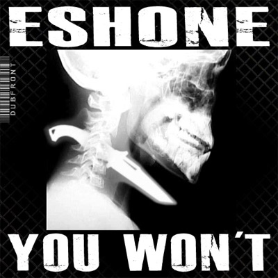 You Wont - EP