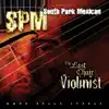 SPM - I Must Be High