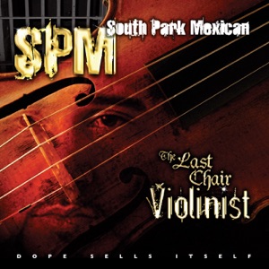 The Last Chair Violinist
