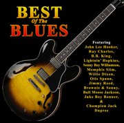 Best Of The Blues (Digitally Remastered) - Various Artists