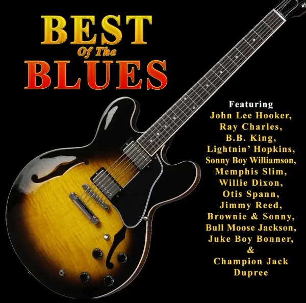 Rock Me Baby — B.B. King