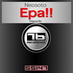Epa!! - Single