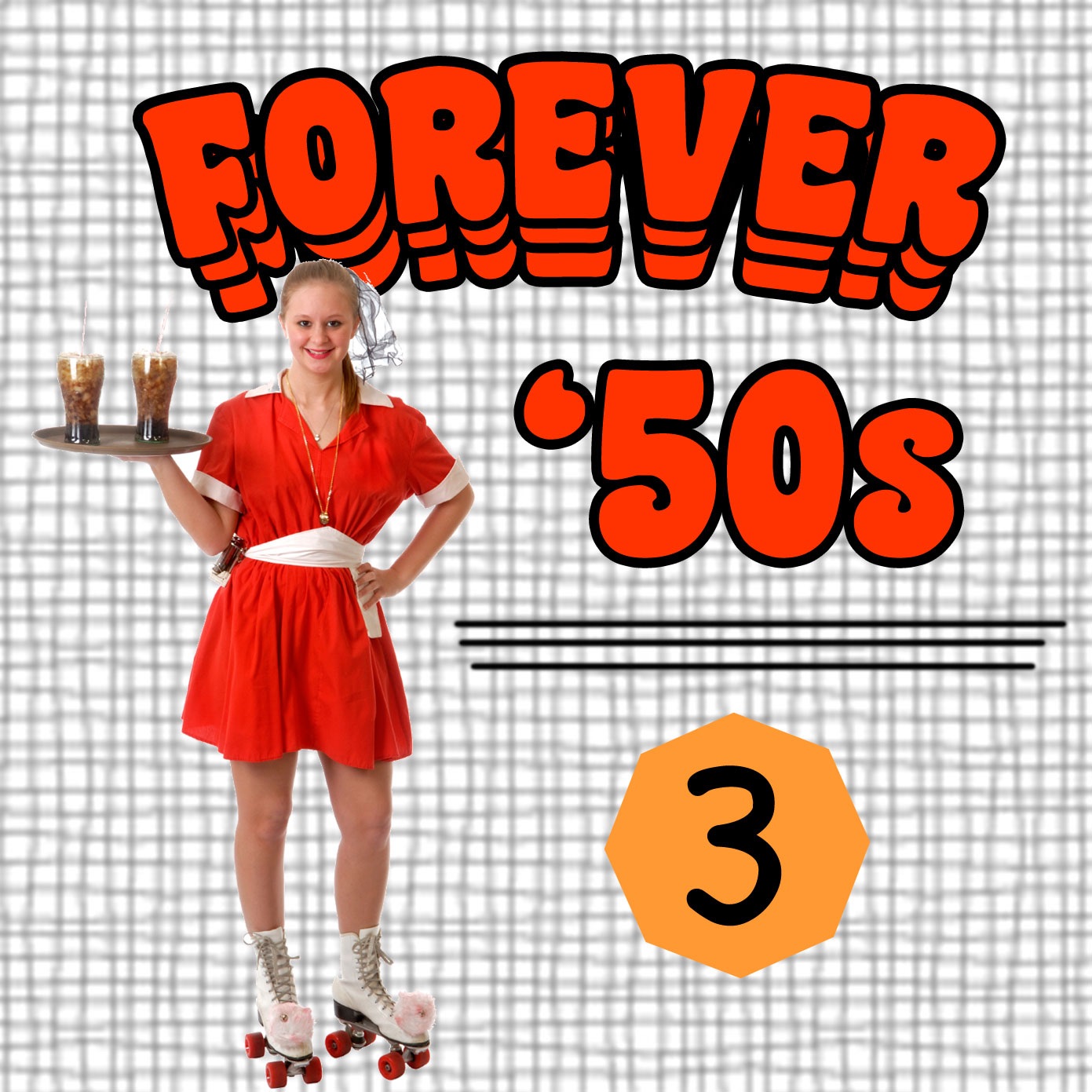 Forever '50s Volume 3