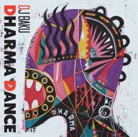 DHARMA DANCE - BAKU