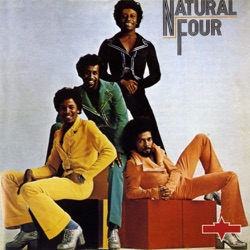The Natural Four - Try Love Again