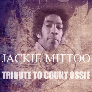 Tribute to Count Ossie - Single