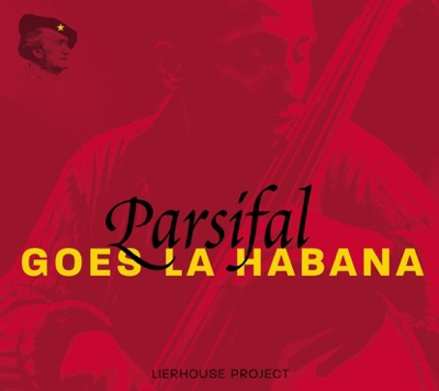 Parsifal Goes la Habana