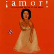 Amor! - The Fabulous Guitar of Luiz Bonfa - Luiz Bonfa