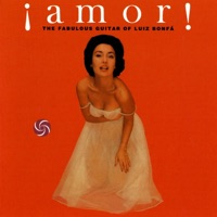 Amor! - The Fabulous Guitar of Luiz Bonfa - Luiz Bonfa