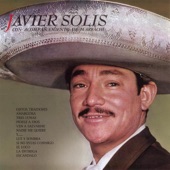 Javier Solís - Ojitos Traidores