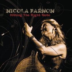 Nicola Farnon - Everything I Love