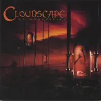 Demon Tears — Cloudscape