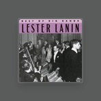 Lester Lanin