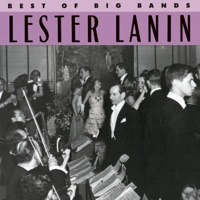 Lester Lanin - The Hukilau Song (Hula)