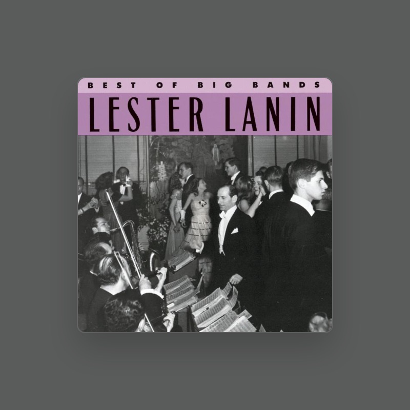 Lester Lanin