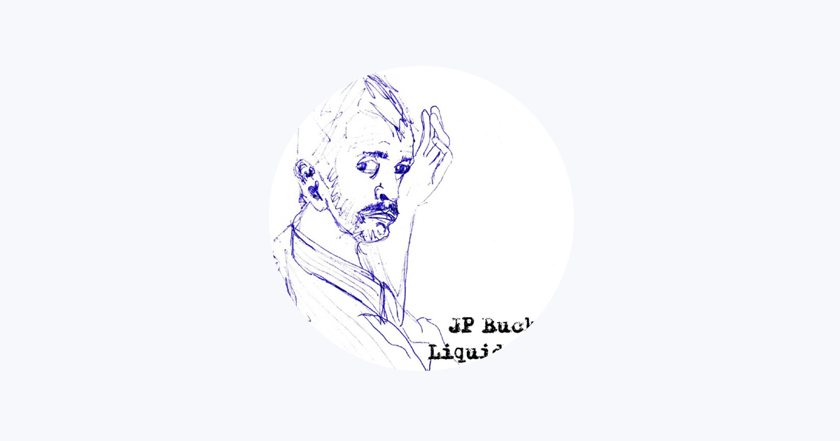 JP Buckle - Apple Music
