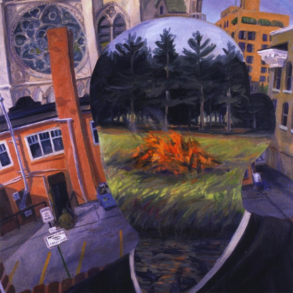 When Humans Walked the Earth