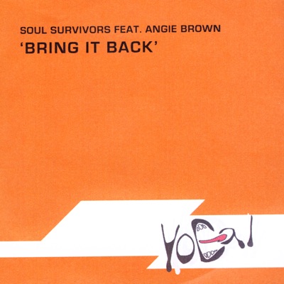 Soul Survivors & Angie Brown