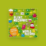 Blunt Mechanic
