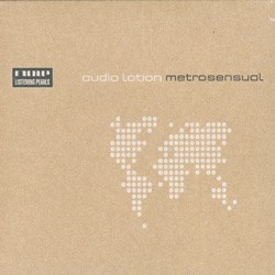 Audio Lotion - Lagoa
