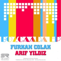 Bozcaada EP - Furkan Colak