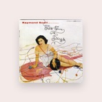 Raymond Scott and His Orchestra