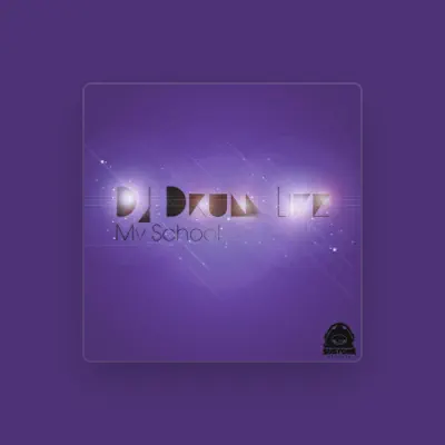 Listen to DJ Drum Live, watch music videos, read bio, see tour dates & more!