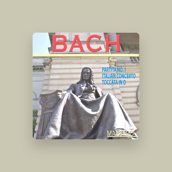 Wurzburg Symphony Orchestra, Hanz Reinartz's avatar