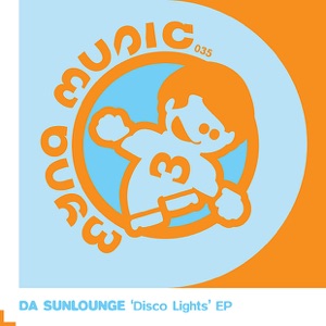 Disco Lights - Single