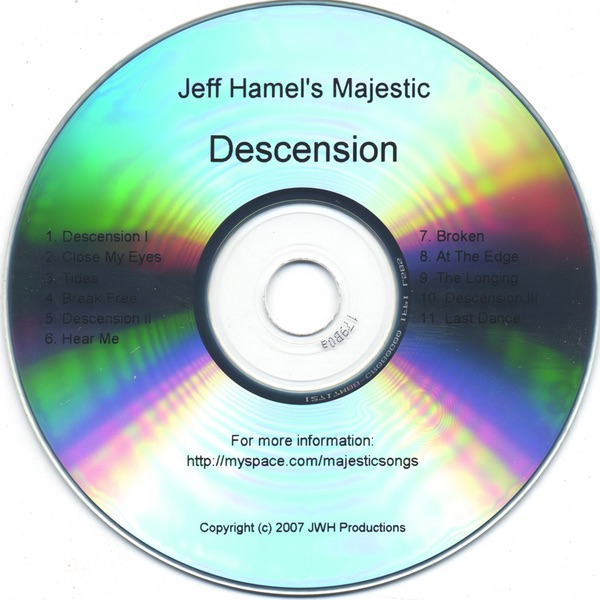 Descension