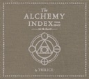 The Alchemy Index, Vols. 3 & 4: Air & Earth