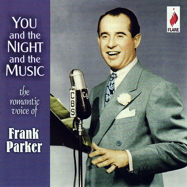 You and the Night and the Music