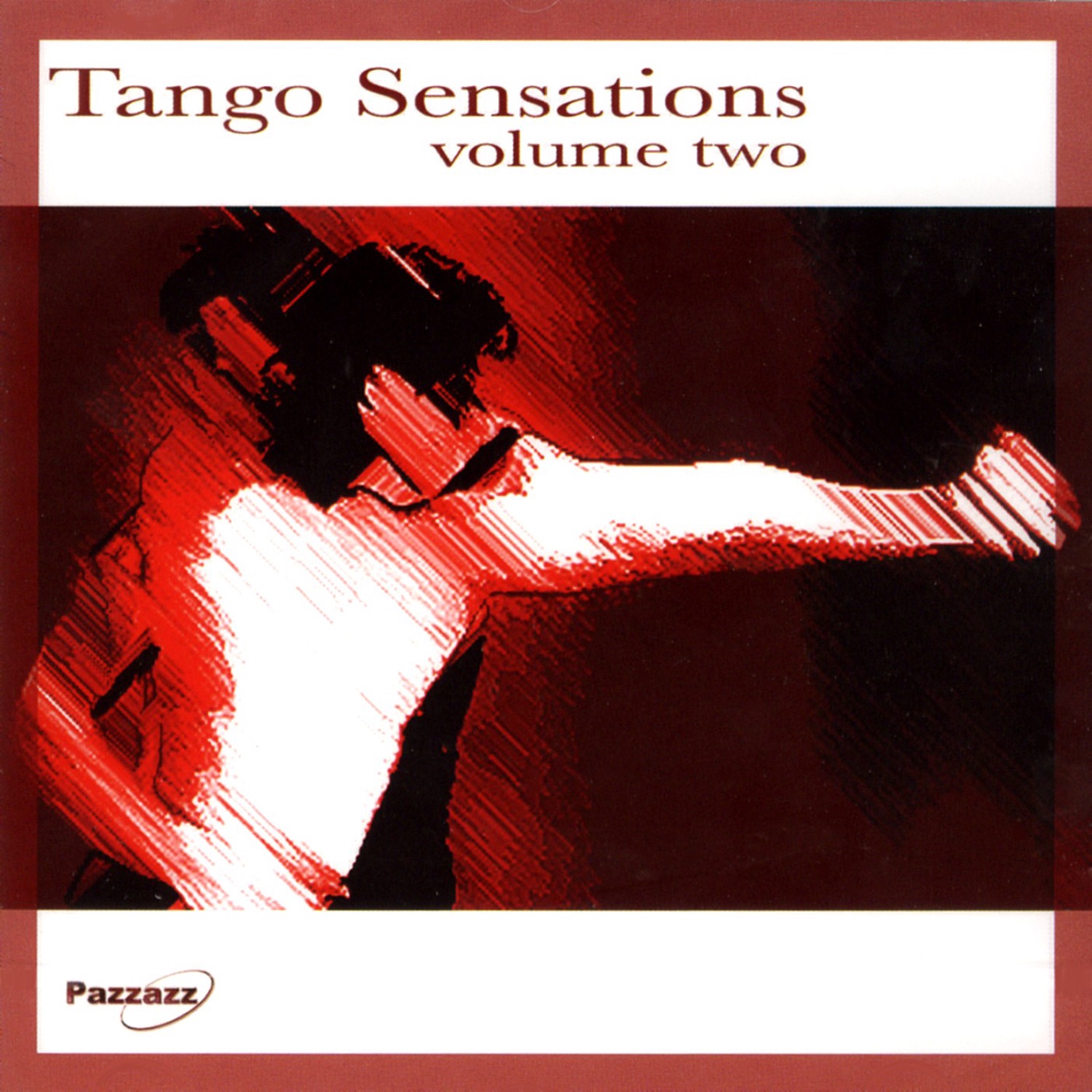 Tango Sensations, Vol. 2