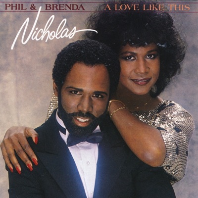 Phil & Brenda Nicholas