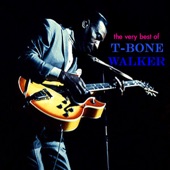 T-Bone Walker - My Baby Is Now On My Mind