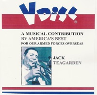V Disc - Jack Teagarden