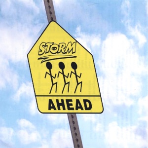 Ahead