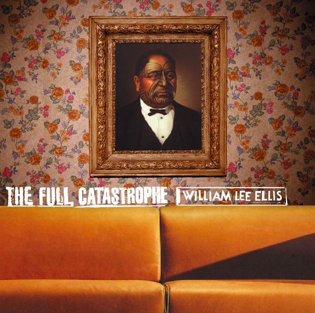 The Full Catastophe
